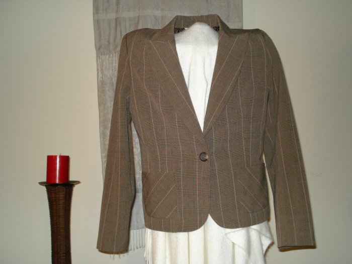 Bussines Coat-2