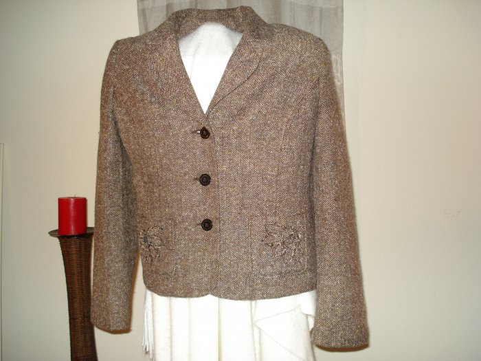 Bussines Coat-1