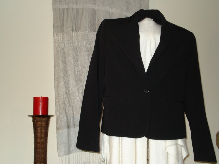 Bussines Coat-3
