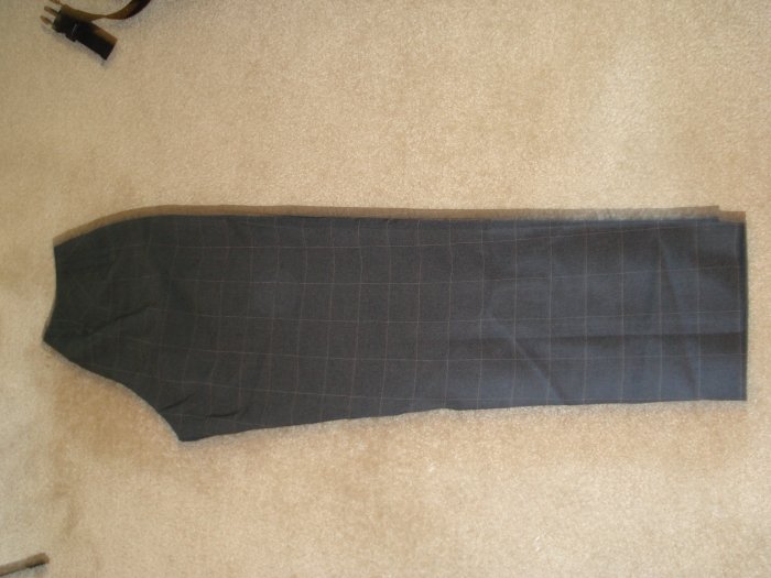 Dress Pants