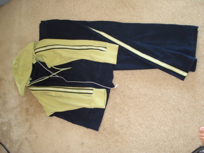 Pants