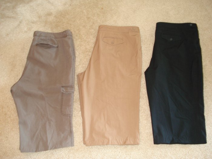 Short Pants