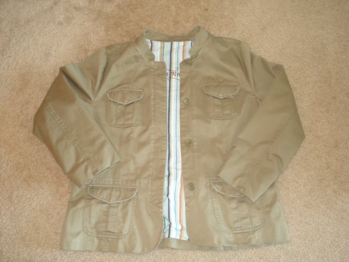 Coat