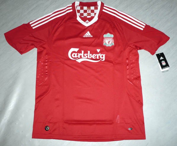 Liverpool Home