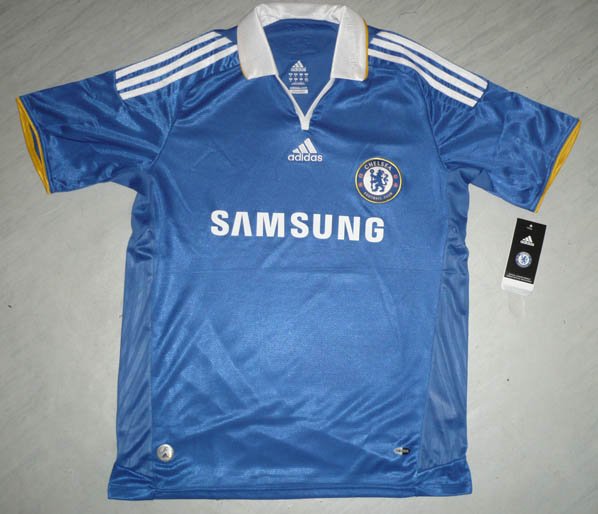 Chelsea Home