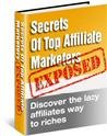 Secrets of Top Affiliate Marketers eBook