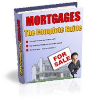 The Complete Guide to Mortgages eBook
