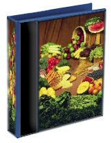 Salad Recipes eBook