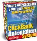 Clickbank Automation System eBook