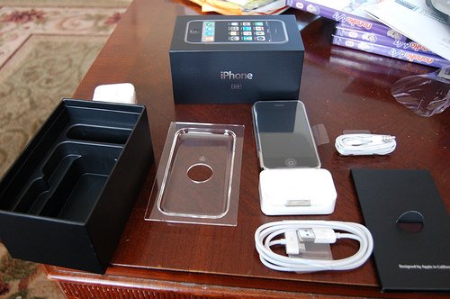 mobile phones