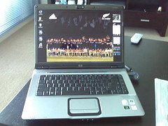 laptop
