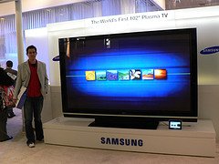 plasma tvs