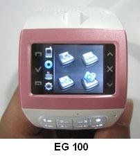 Item EG100