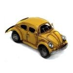 Yellow Beetle Karmann Cabriolet 1972 - RWB-5107J (Prices in USD, Free Shipping)