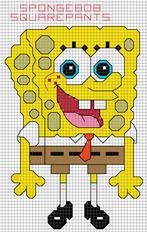 Spongebob - single