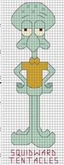 Squidward - single