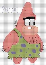Patrick - Motifs