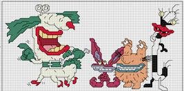 Ahh! Real Monsters
