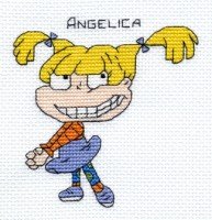Angelica