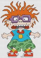Chuckie