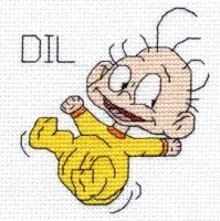 Dil