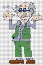 Lou Pickles