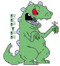 Reptar