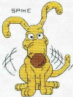 Spike