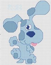 Blues Clues