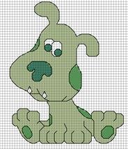 Green Puppy