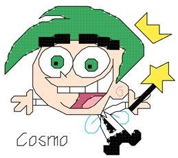 Cosmo