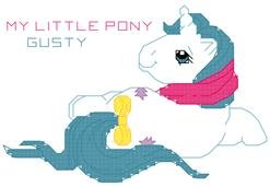 MLP Gusty