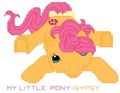 MLP Gypsy