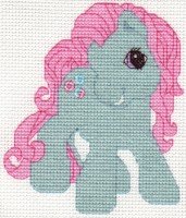 MLP Minty