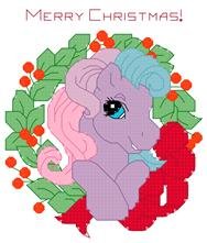 MLP Merry Christmas