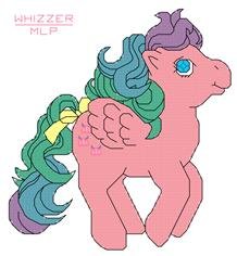 MLP Whizzer