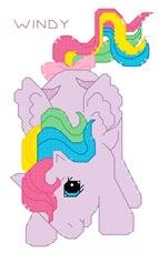 MLP Windy