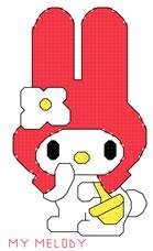 My Melody