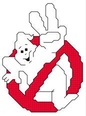 Ghostbusters
