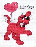 Clifford