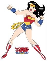 Wonder Woman