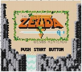 Legend of Zelda