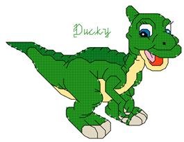 Ducky