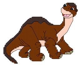 Little Foot