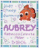 Nemo Birth Sampler