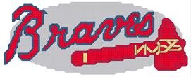 Atlanta Braves Logo
