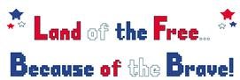Land of Free