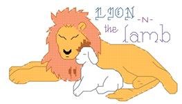 Lion and the Lamb