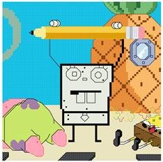 Doodle's Revenge!