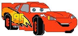 Lightning McQueen